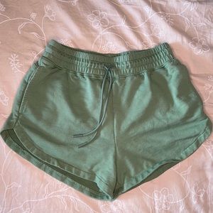 Legacy fitness loose shirts